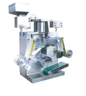 Máquina de embalagem de saquinho ALUminum